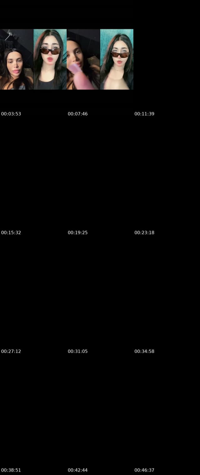 @hifantasy TikTok live from 2026-06-03