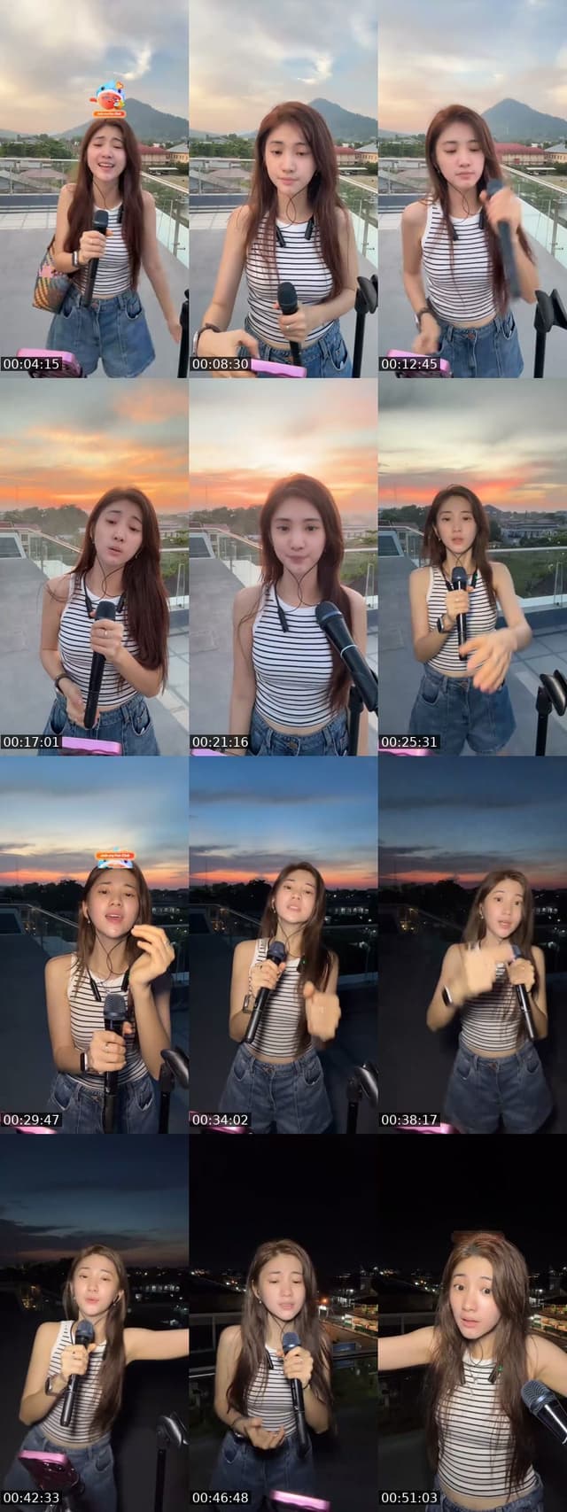 TikTok live: 加油👏/semangat by @vianwuu
