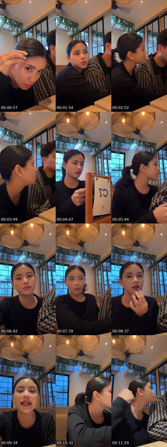 TikTok live: main hok by @melati.sesilia