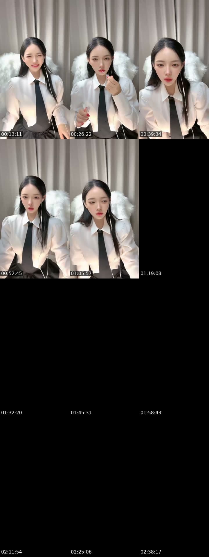 @jellybo292 TikTok live stream