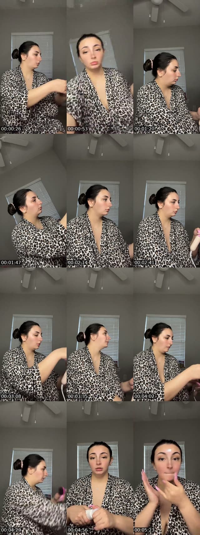@stassiehtx past TikTok live from 2026-06-03