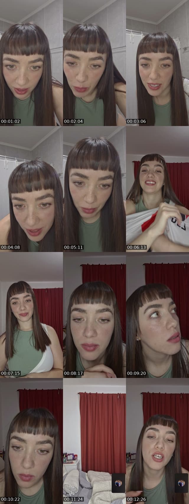 TikTok live: Bienvenidos 🤗 by @dossantosmeli