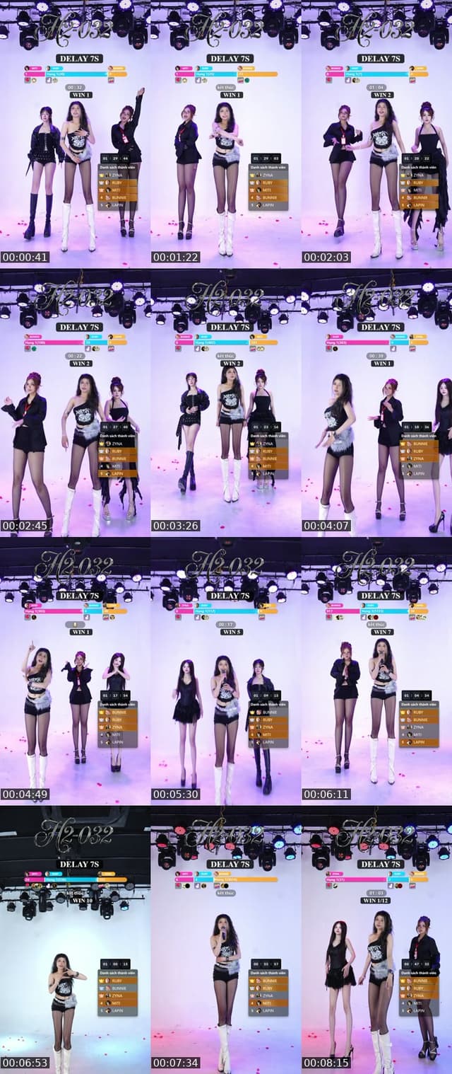 TikTok live: HI EVERYONE !!!!!! by @h2media032