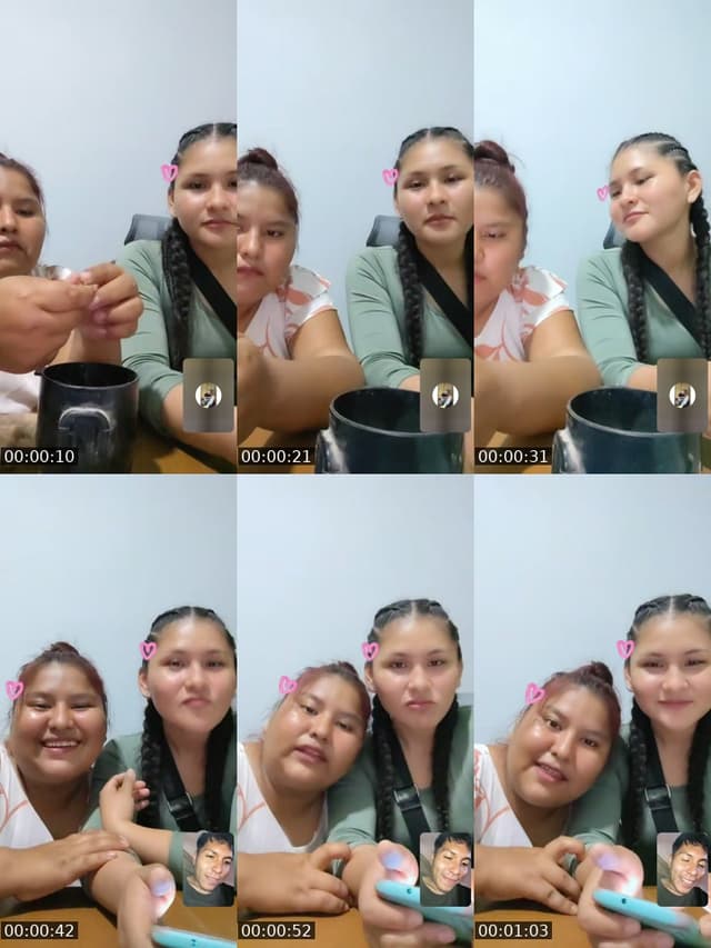 @zaidahuallata25 TikTok live from 2026-06-02