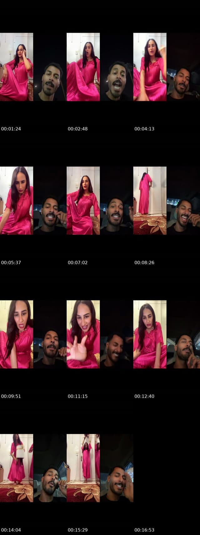 @wardaelbeda1 TikTok live from 2026-06-02