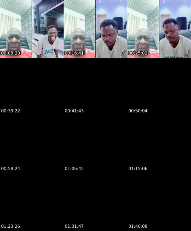 @charlesawurumofficial TikTok live from 2026-06-02