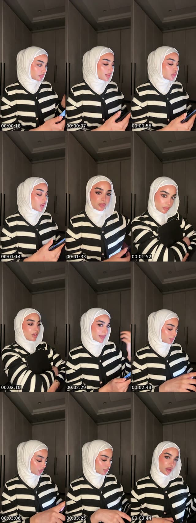 @be.glowish Kuwait TikTok live from 2026-06-02