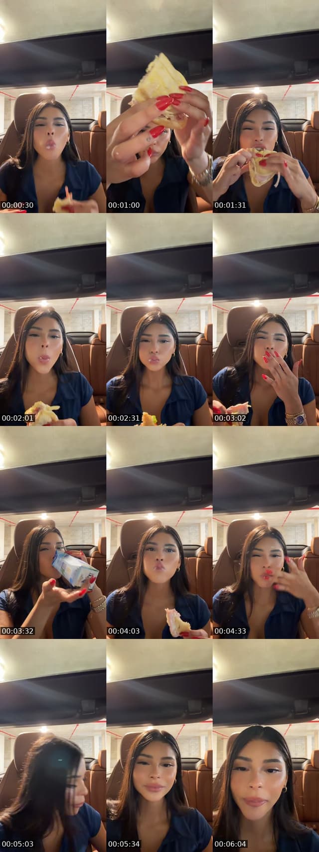 @danielariveraaa._ Venezuela TikTok live from 2026-06-02