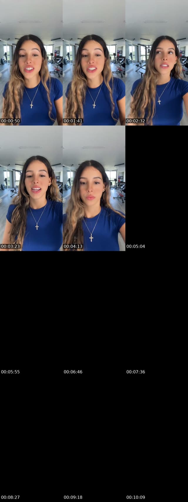 @luceritaxo Dominican Republic TikTok live from 2026-06-02