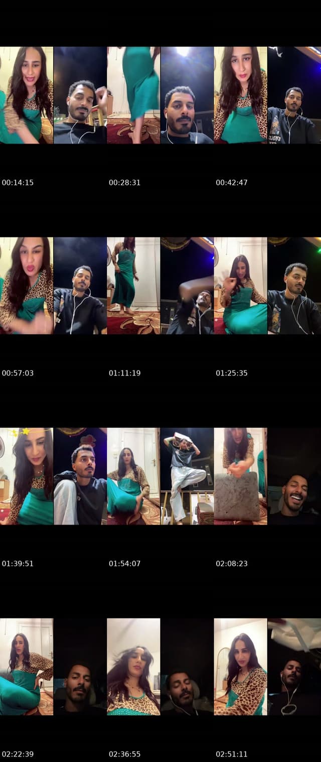 @wardaelbeda1 TikTok live from 2026-06-02