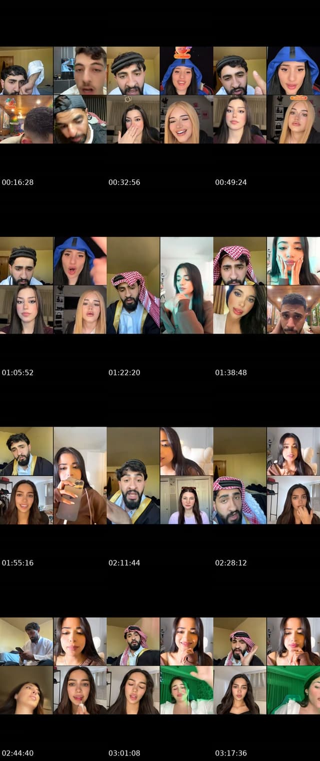 @nycking88 TikTok live from 2026-06-02