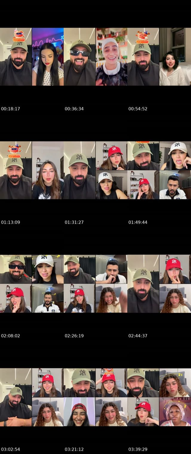@kareemeldamy22 TikTok live from 2026-06-02