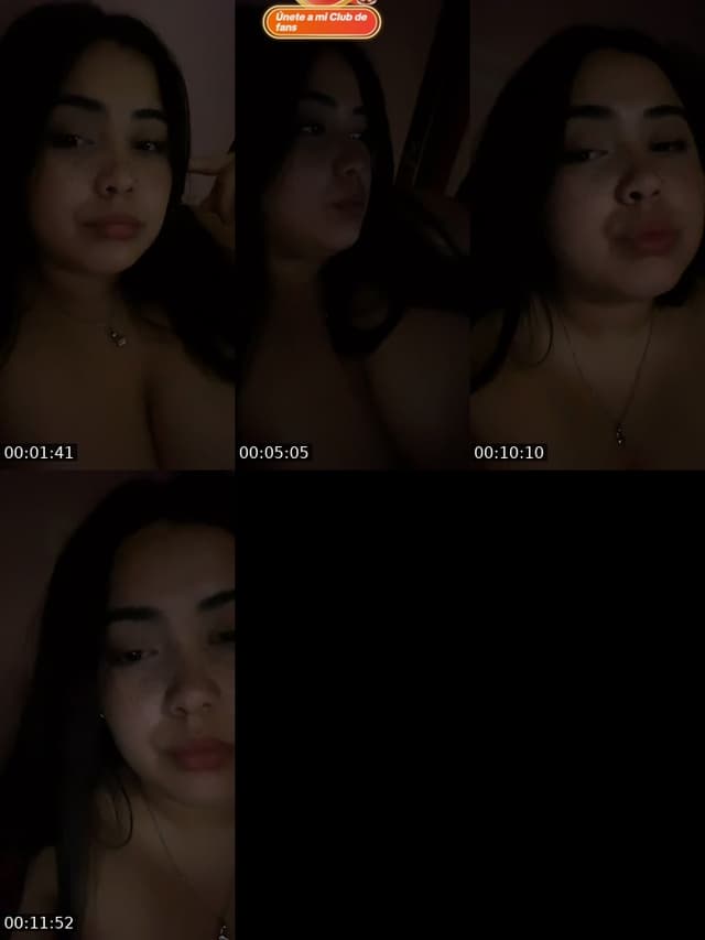 @martinaabrils TikTok live from 2026-06-02