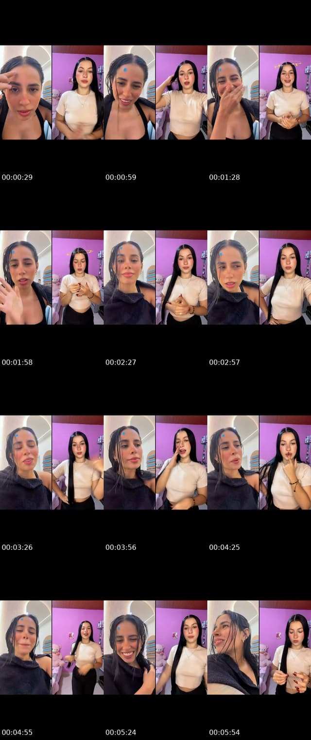 Venezuela TikTok live: Lets Go LIVE! by @teamzoeh1