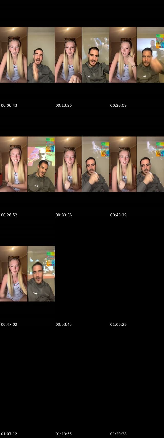 @itzkayleigh1103 TikTok live from 2026-06-02