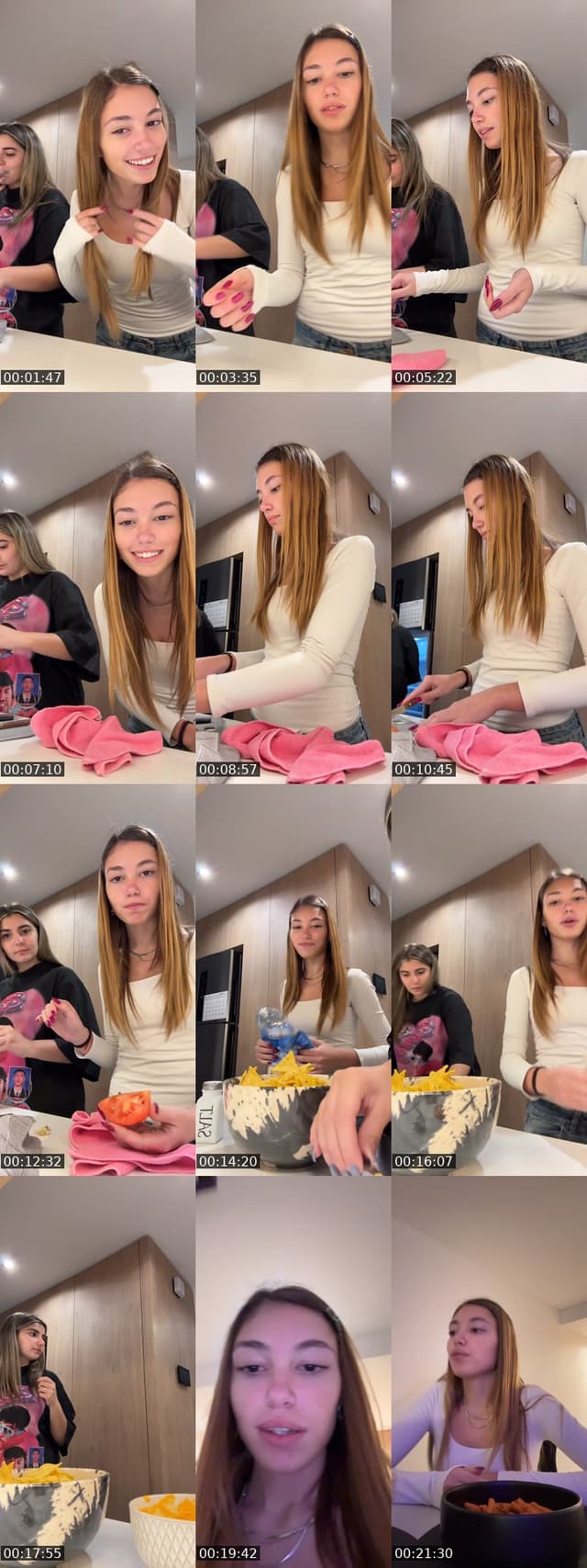 @valenorsinii TikTok live from 2026-06-02