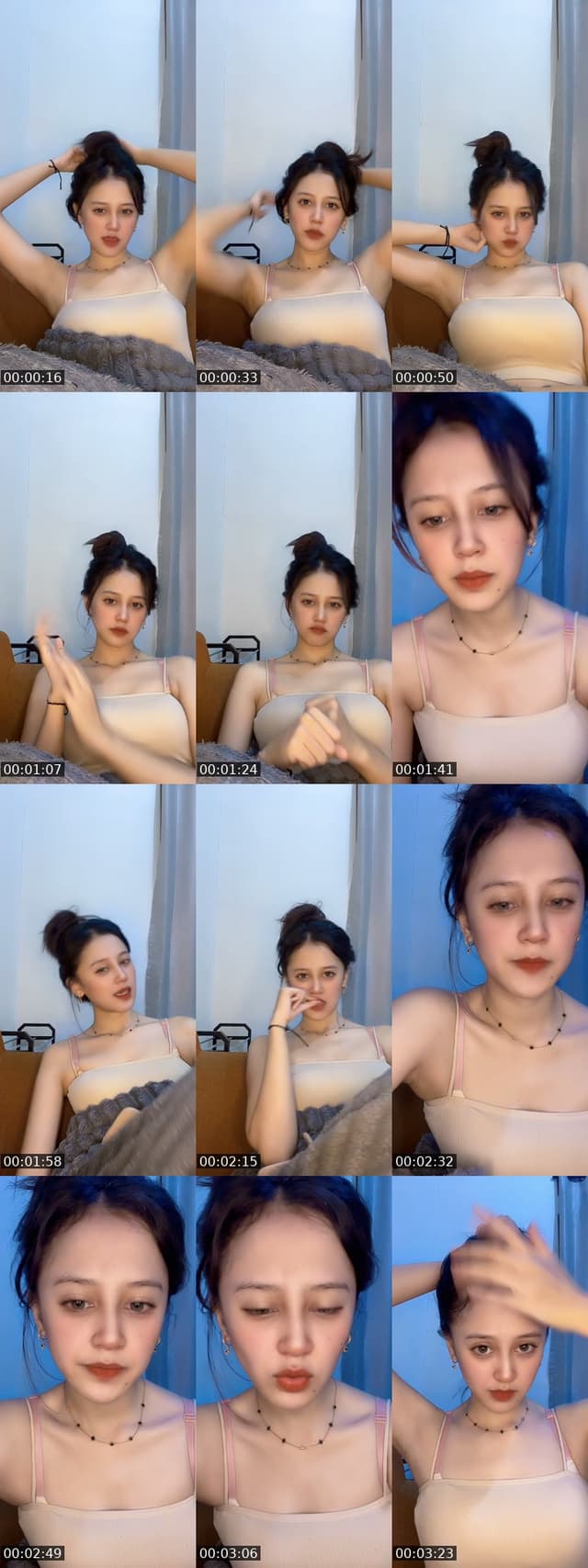 TikTok live: sini sayang by @mell_ell6