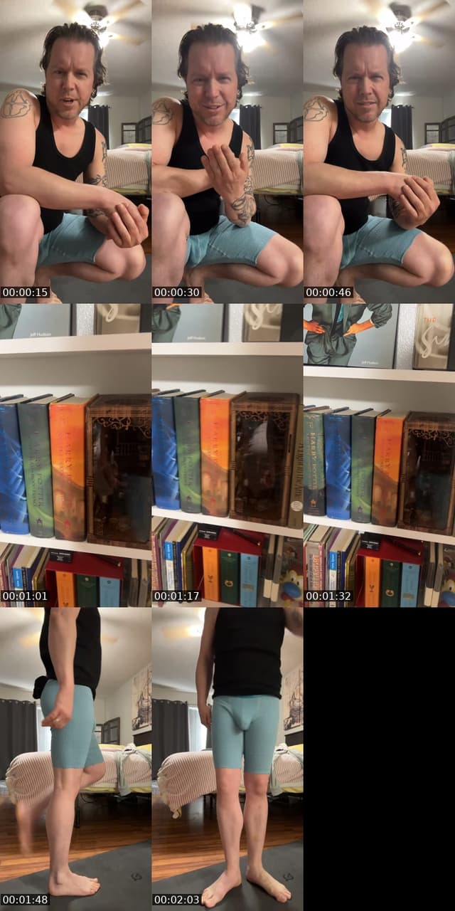 TikTok live: GenX Prints by @printserik