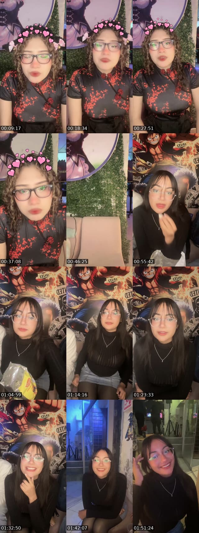 @johncitotuterror TikTok live from 2026-06-03