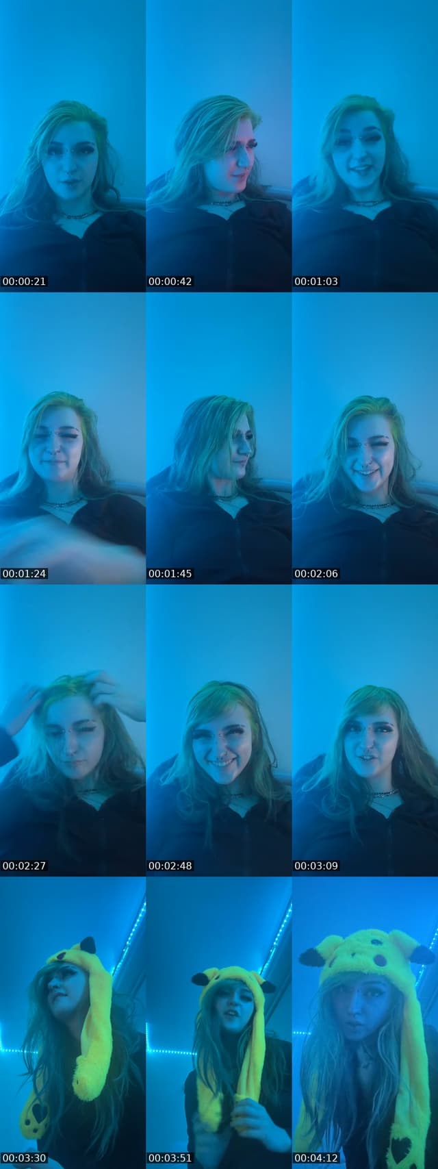 @iamnotrealwtf TikTok live from 2026-06-03