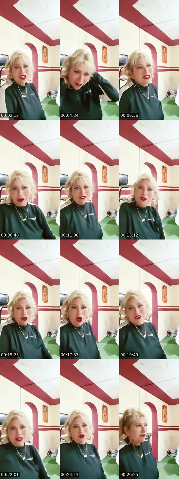 @ximeortega..80 TikTok live stream