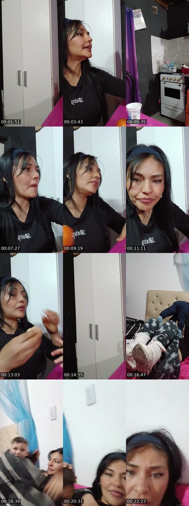 TikTok live: Te doy la bienvenida a mi LIVE by @michelsabri24