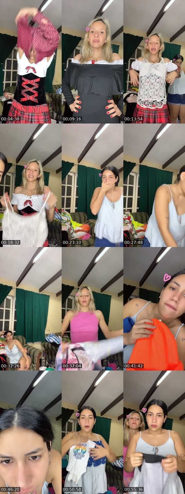 @alejandrarojas693 TikTok live stream