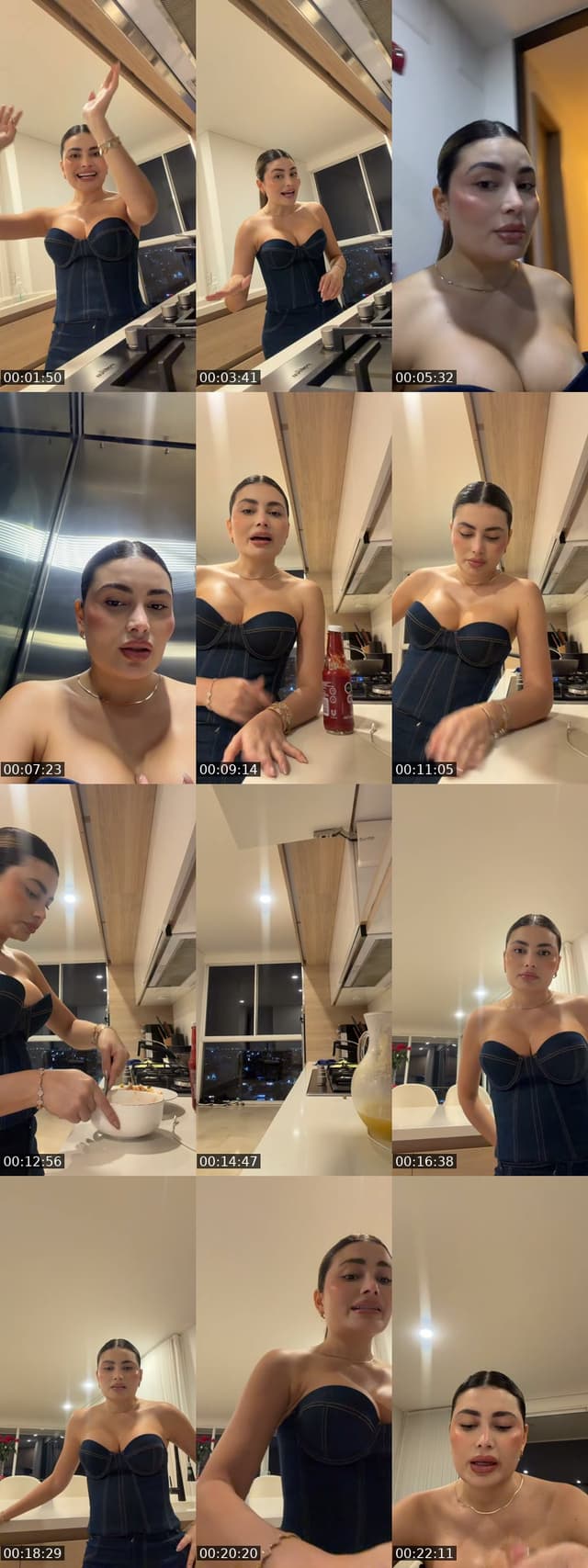 @dani_lopezg15 TikTok live from 2026-06-03