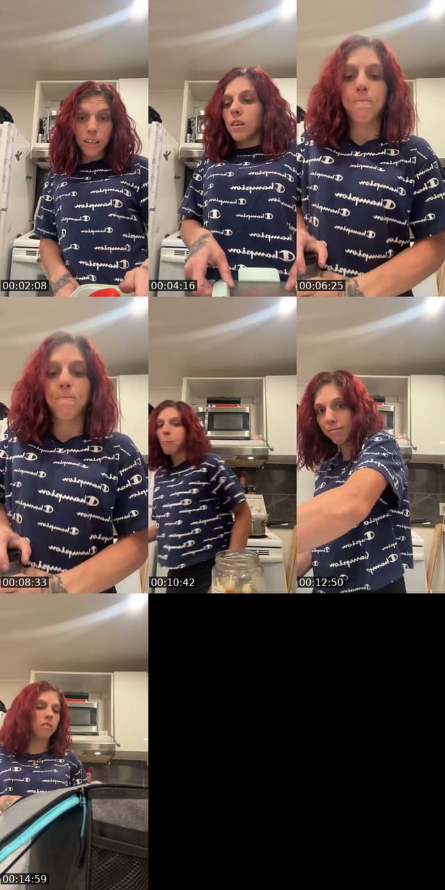 @stefficacee TikTok live from 2026-06-03