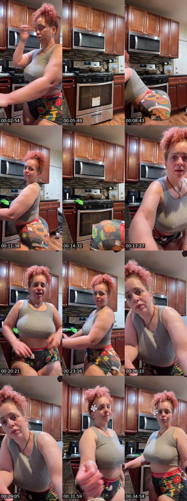 Dominican Republic TikTok live: Apoya mi galería. Interactuemos by @tiktokshopdelarubia