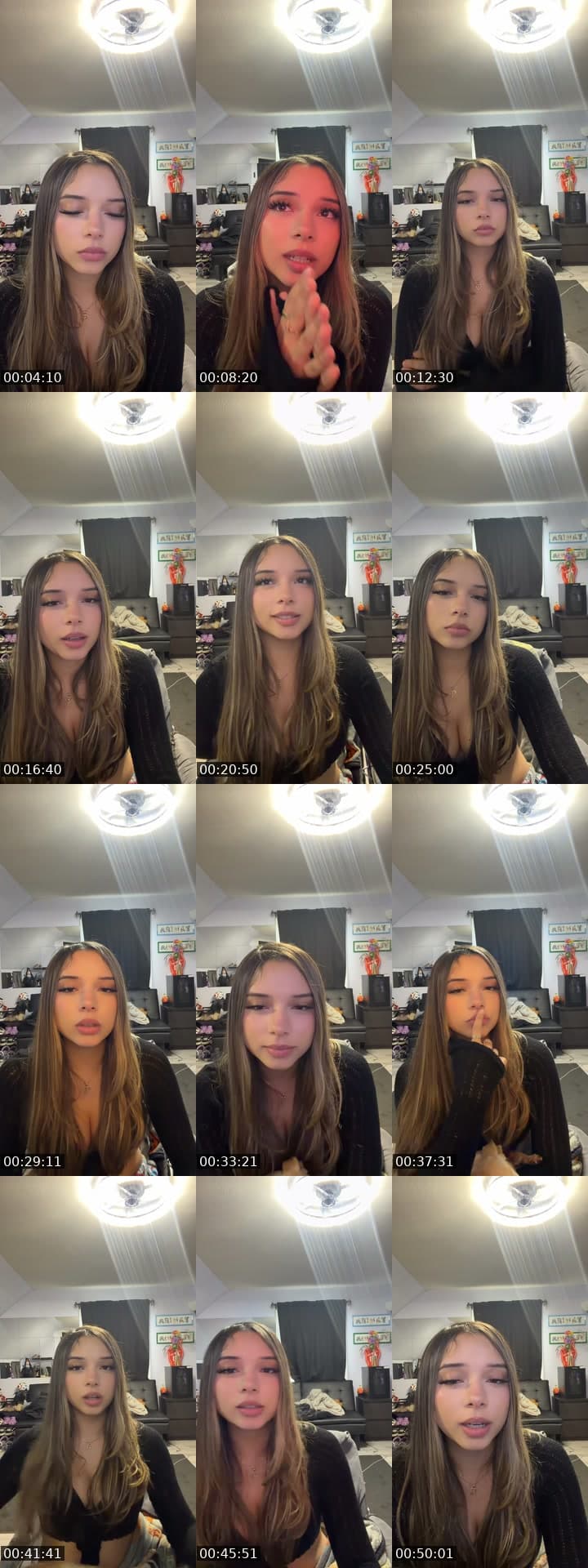@not.yesi2.0 TikTok live stream