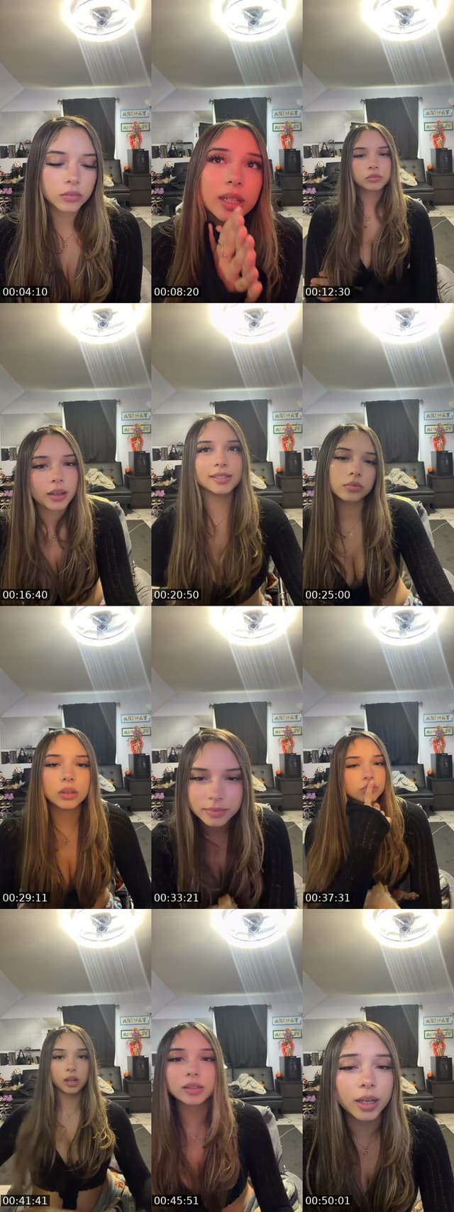 @not.yesi2.0 El Salvador TikTok live from 2026-06-03