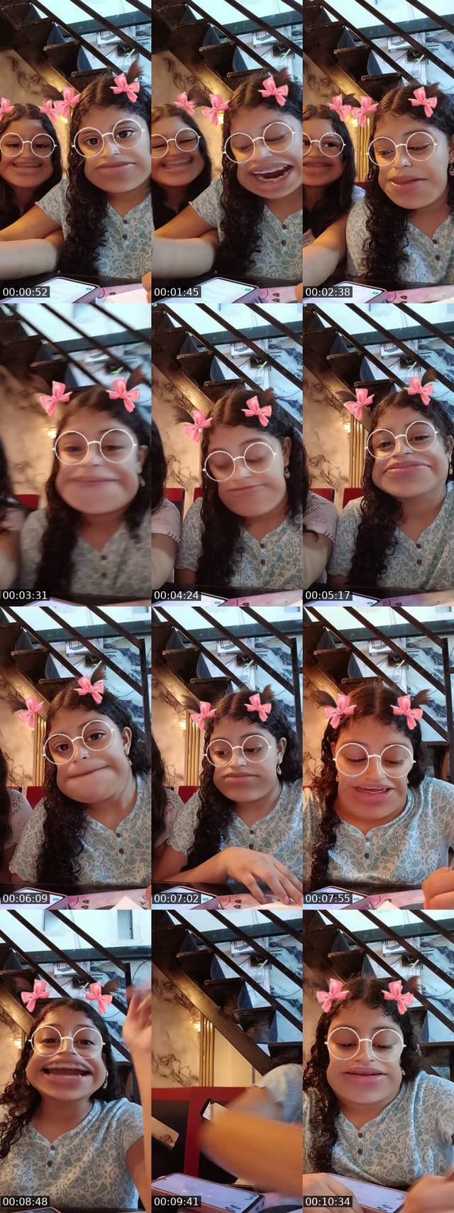 Past TikTok live: LIVE by @rositachevez124