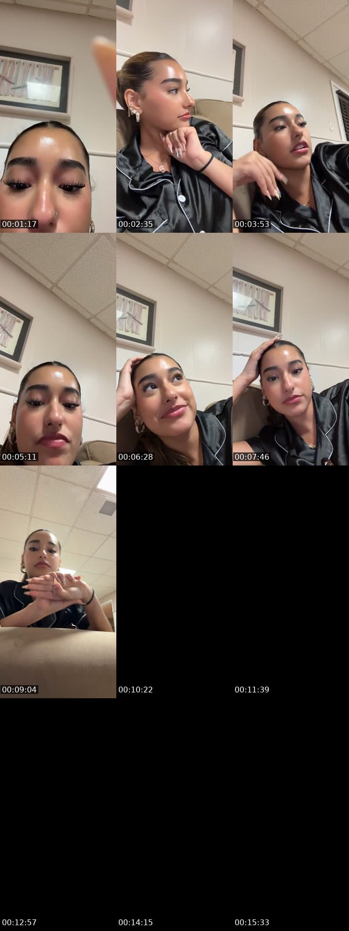 @traplordashh TikTok live stream