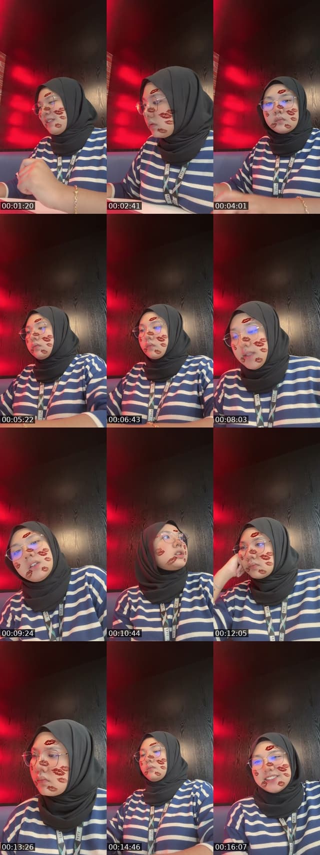 @rslnda.hnm TikTok live from 2026-06-03