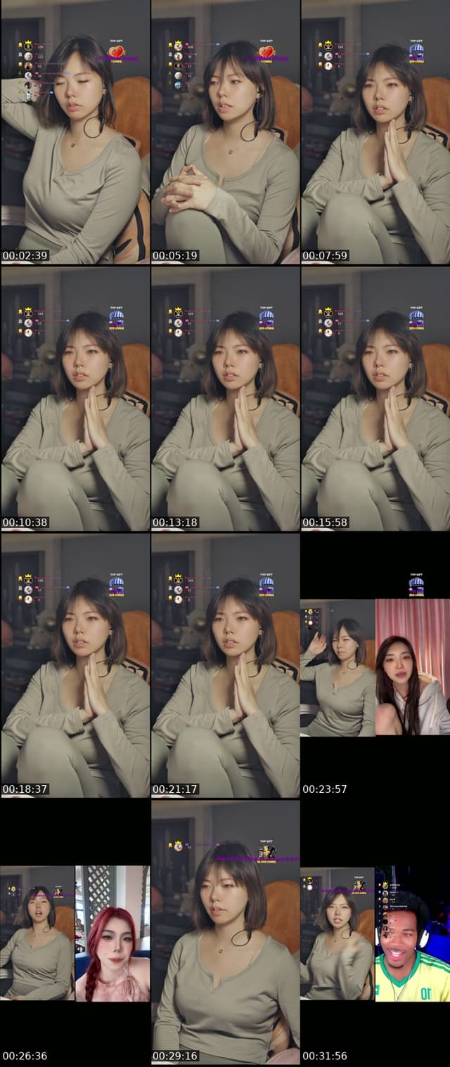 TikTok live: Chat JanPT Online by @itsjanine99