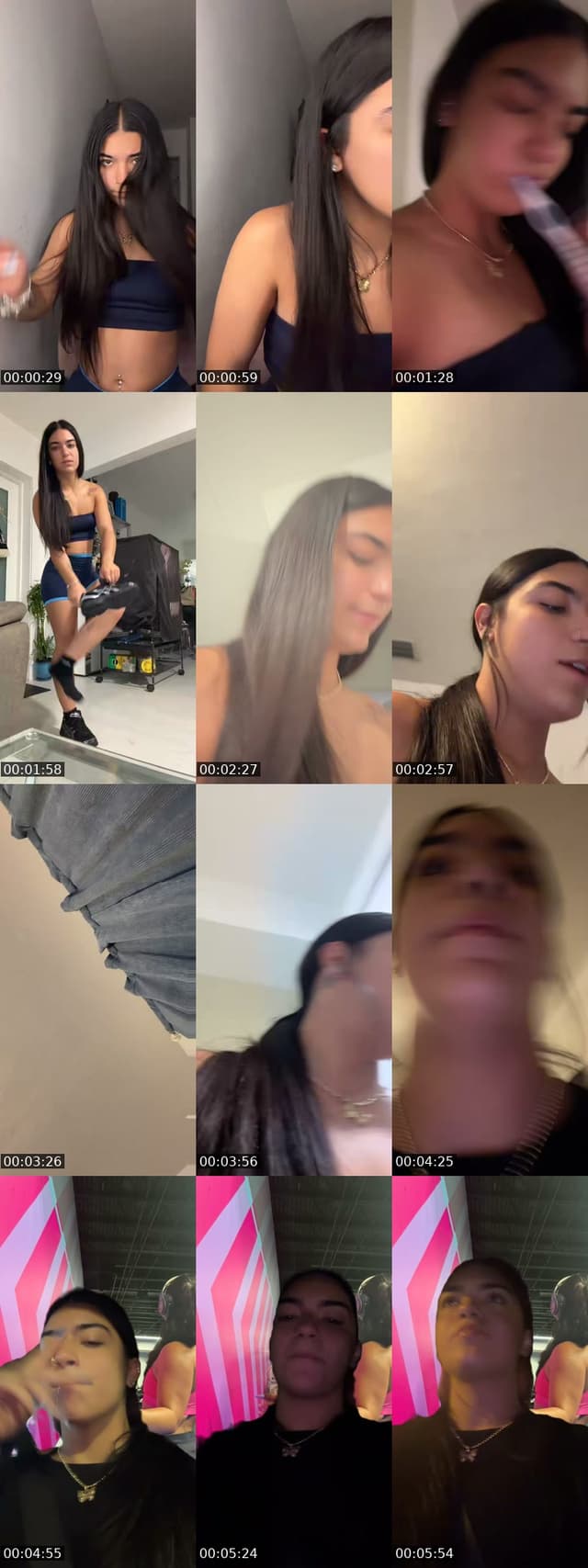 @roselynmartinn TikTok live from 2026-06-03