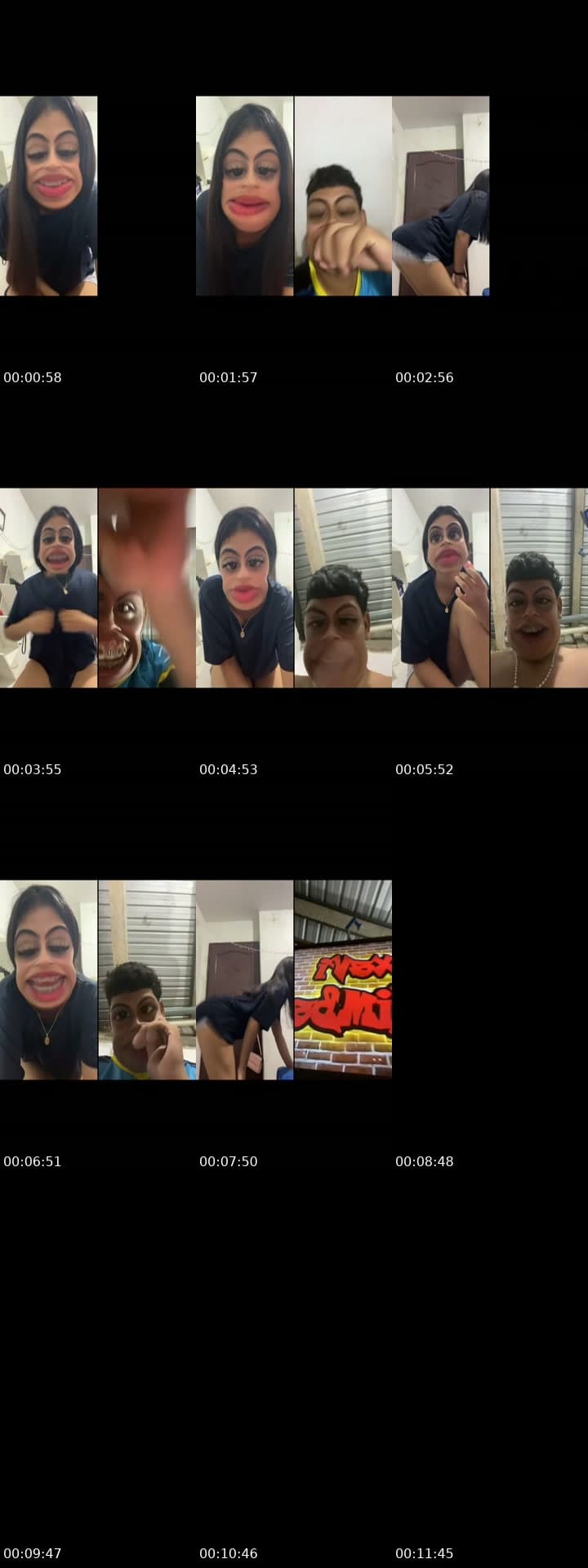 @scar_.207 TikTok live stream