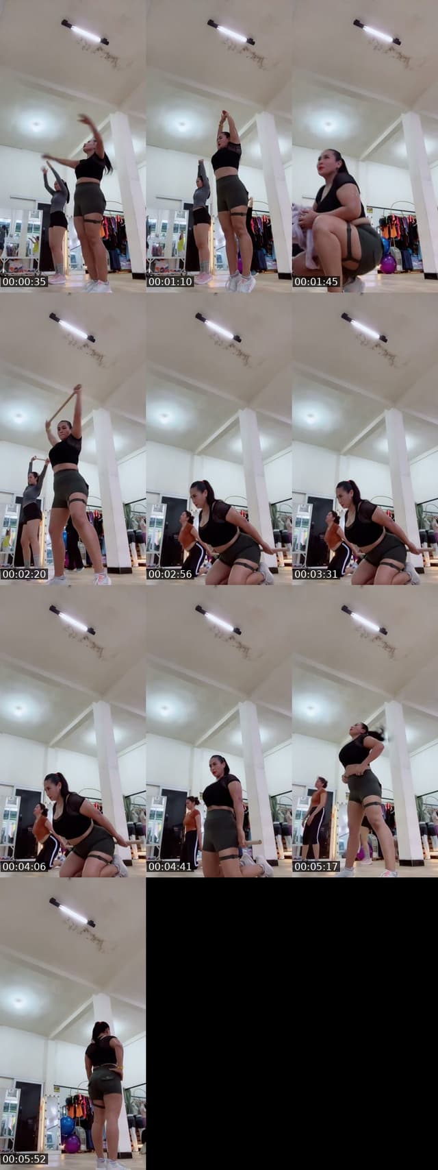 TikTok live: AERO BLF KEGEL WP.ATHENA FIT by @puputathena