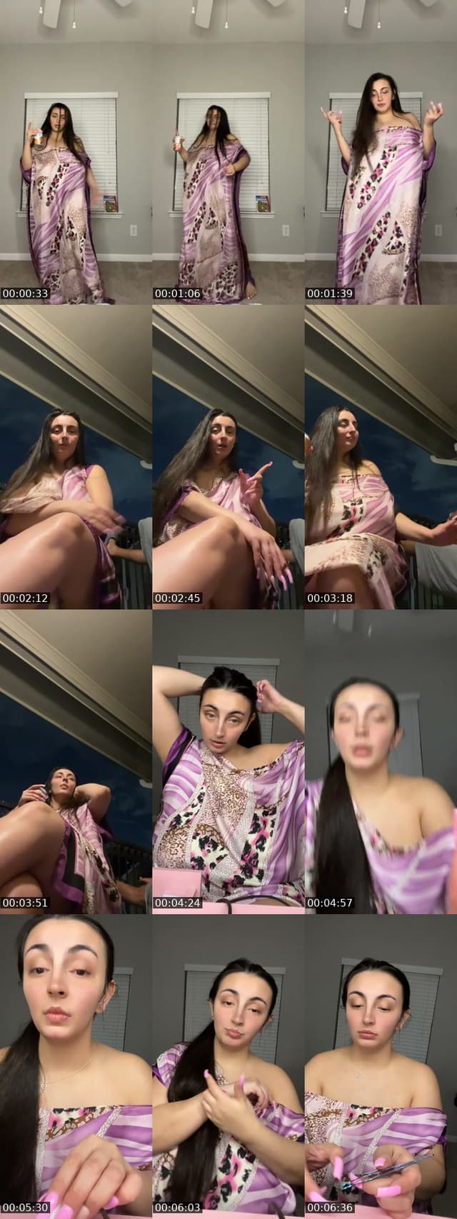 @stassiehtx past TikTok live from 2026-06-03