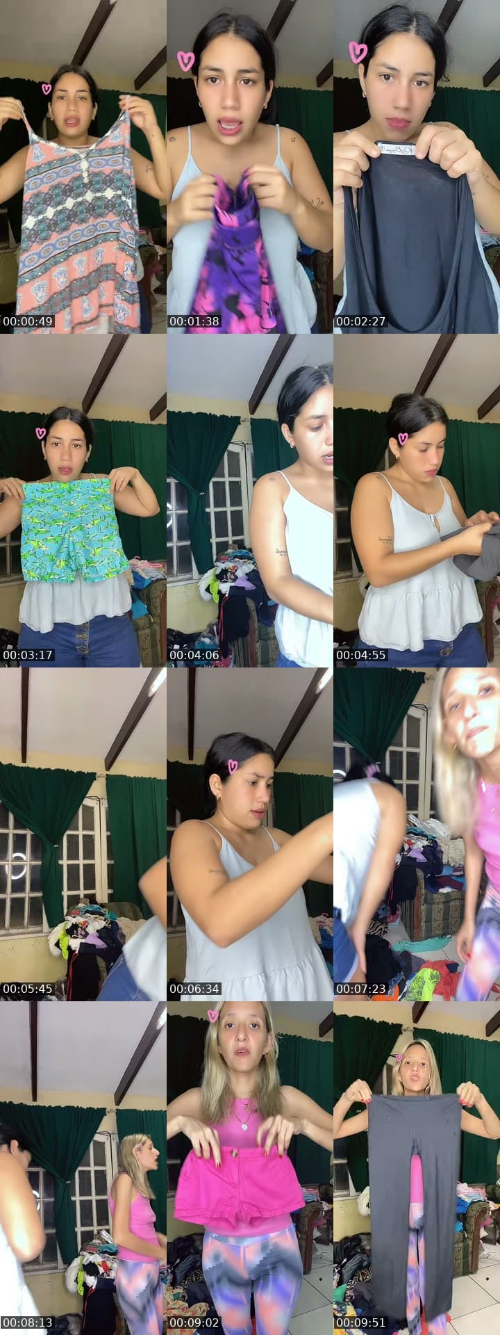 @alejandrarojas693 TikTok live stream
