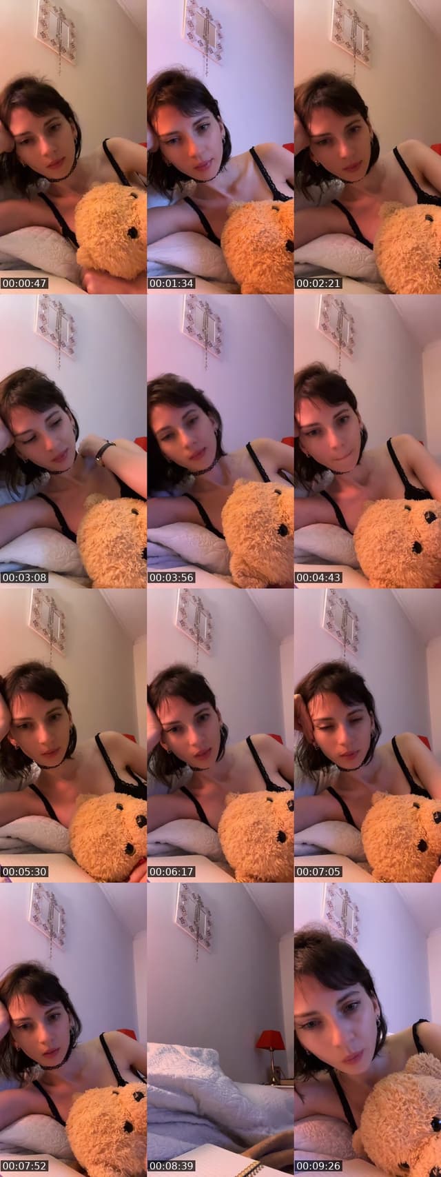 @geraldinefsuarez TikTok live from 2026-06-03