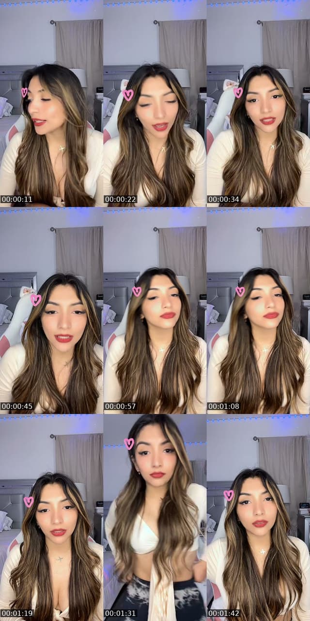 @elsa.melgar18 Honduras TikTok live from 2026-06-03
