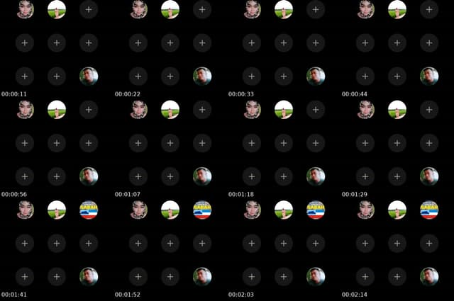 TikTok live: x suka jgn masuk na by @milah_931