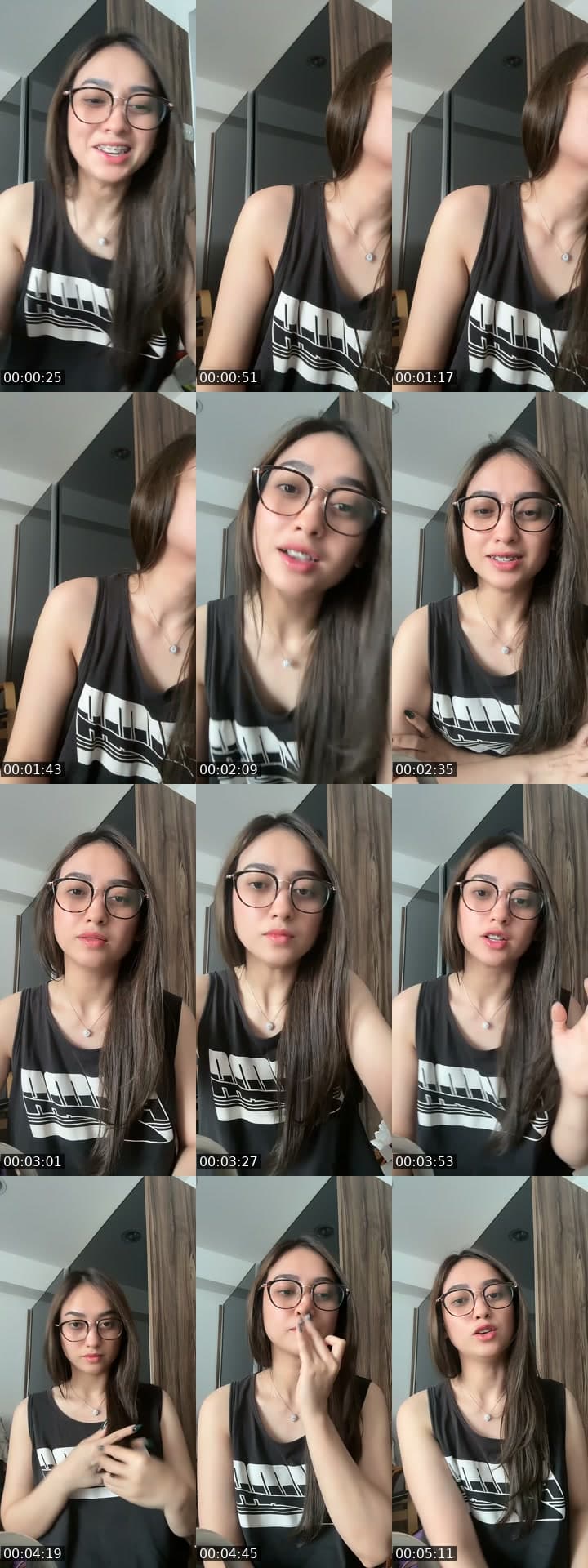 Hi hi