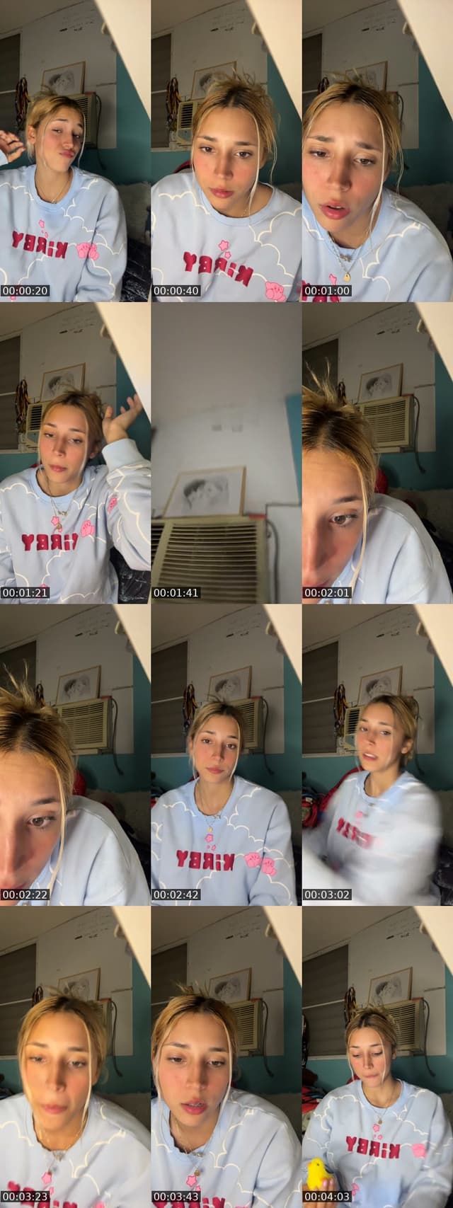 @nayelicastropr Puerto Rico TikTok live from 2026-06-03