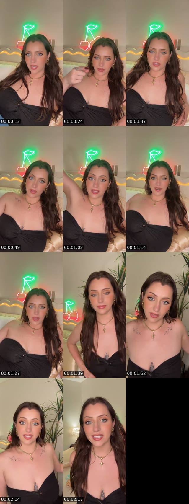 TikTok live: Kinda chilly, need 2 roast￼ by @itssarahshhh