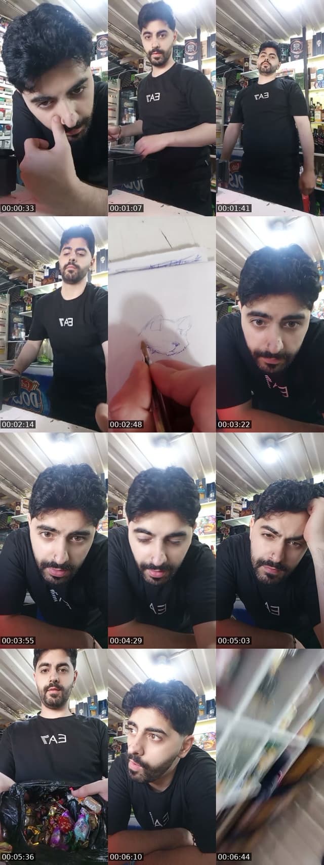 @adonshasha1997 TikTok live from 2026-06-03