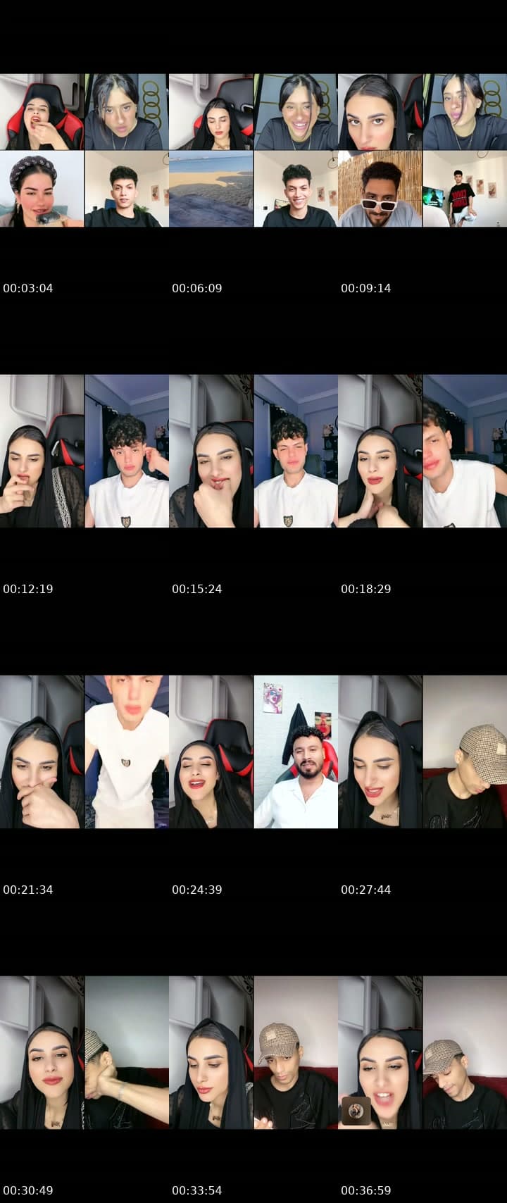@beboo_441 TikTok live stream