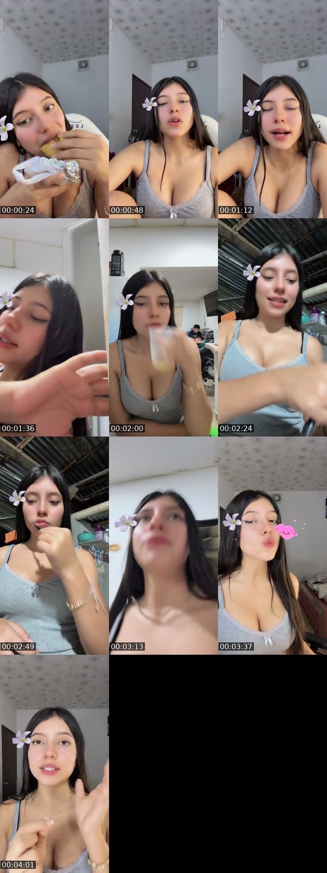 TikTok live: Lets Go LIVE! by @danellys_zerpa